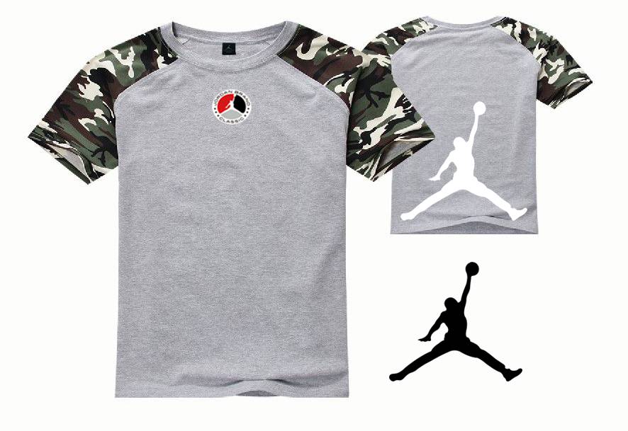men jordan t-shirt S-XXXL-2028